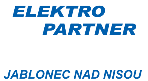 Elektropartner Ing. Vladimír Opatrný Jablonec nad Nisou elektroinstalační materiál